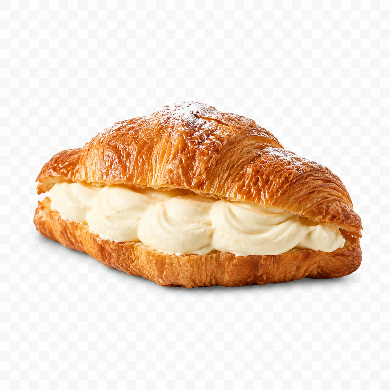 크림 크루아상